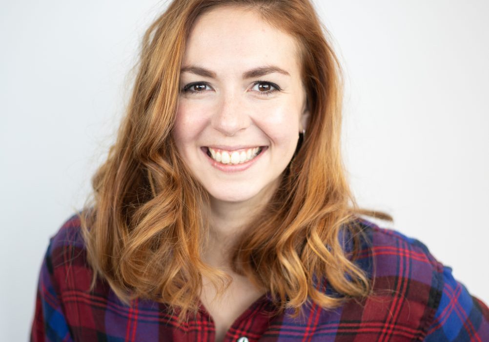 Stephanie - cropped Dr Stephanie Campbell, OKKO Health