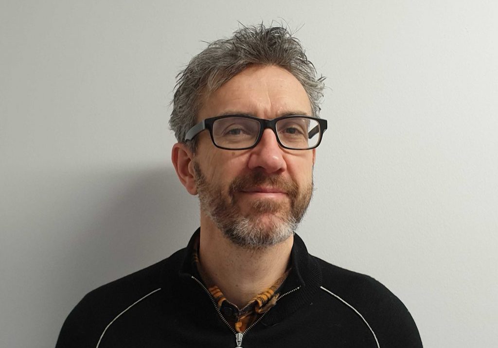 Steve Edwards Steve Edwards profile photo