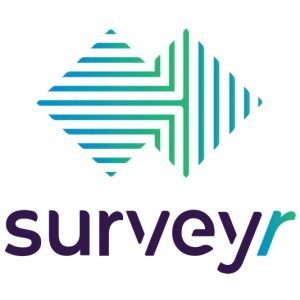 Surveyr website