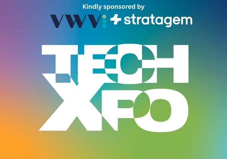 Tech-Xpo header