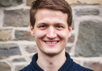 Tom Harbour, CEO of Learning with Parents