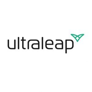 Ultraleap logo