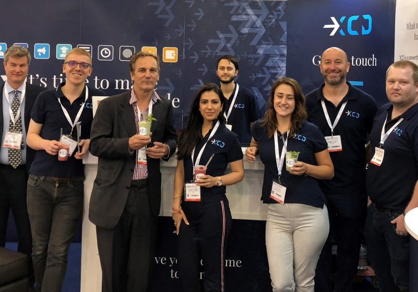 XCD Team XCD team