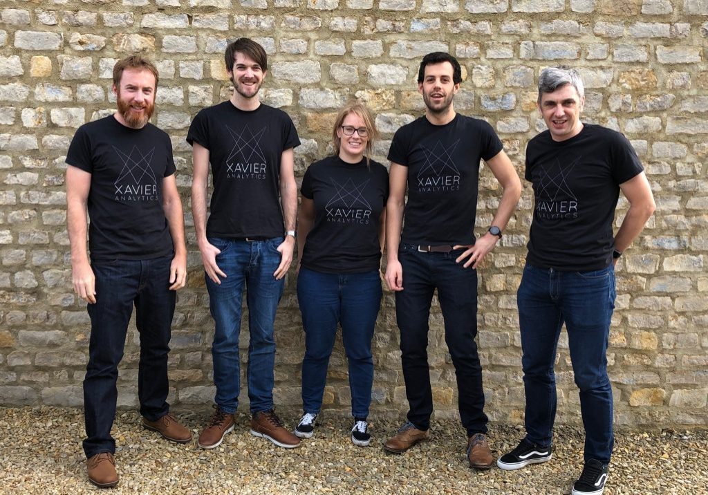 Xavier Analytics_team-cropped Xavier Analytics team