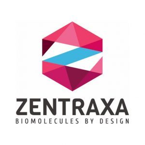 Zentraxa logo