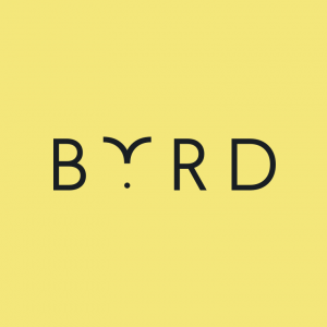 Byrd logo