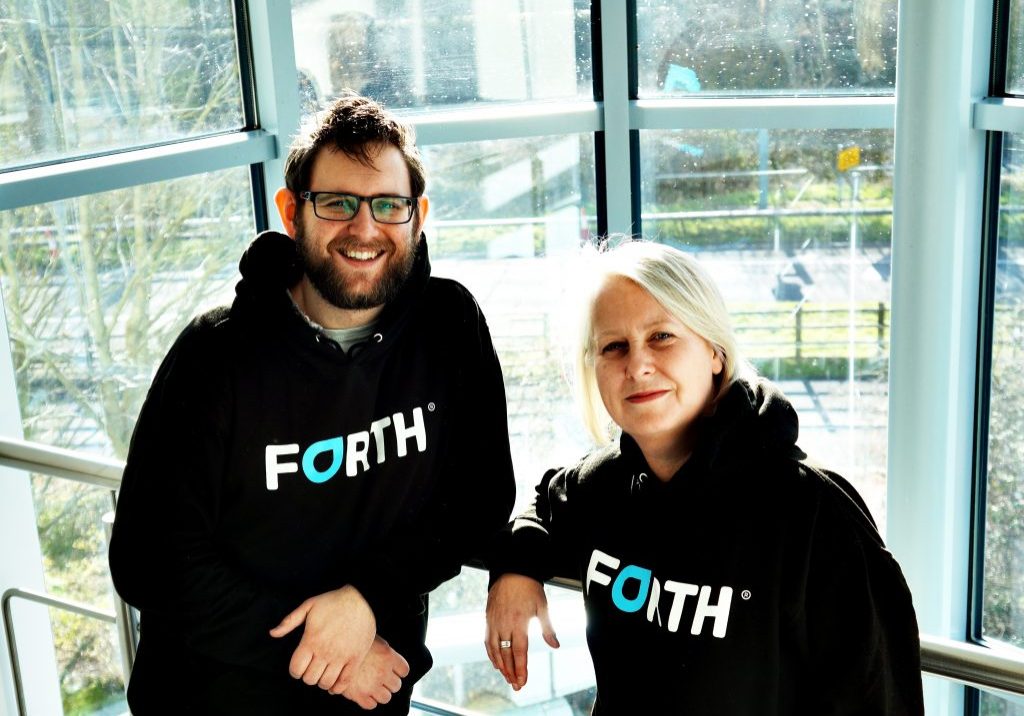forth Forth founders
