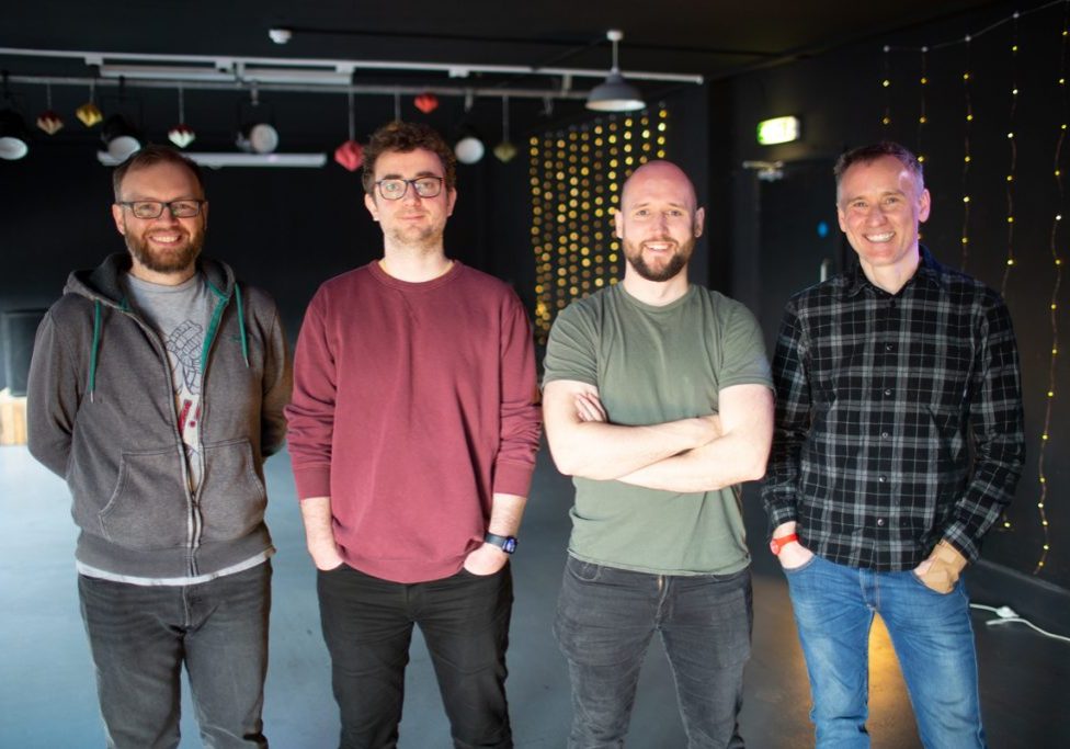 founders pic Condense team