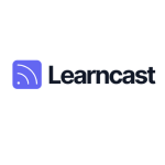 Learncast logo